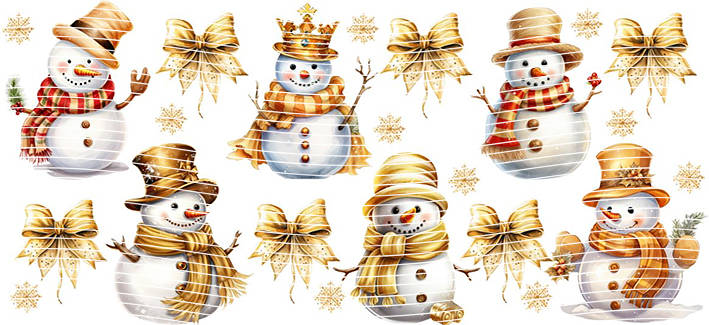 16oz Christmas-J10-2031